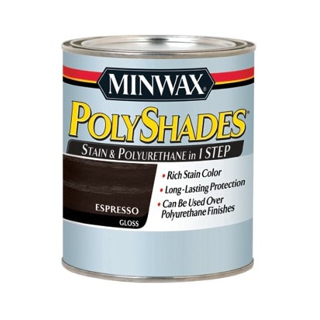 Minwax 12PT Esp GLS Polyshade 214974444
